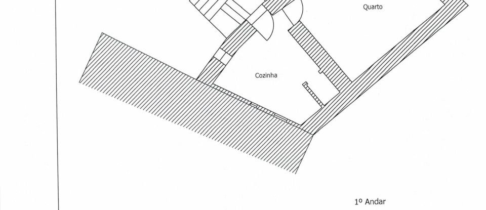Moradia T3 em Vila Marim de 176 m²
