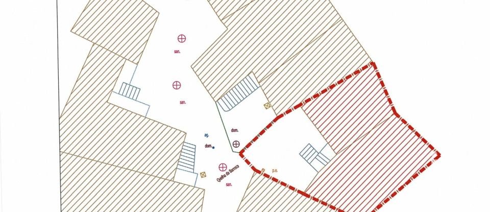 Moradia T3 em Vila Marim de 176 m²