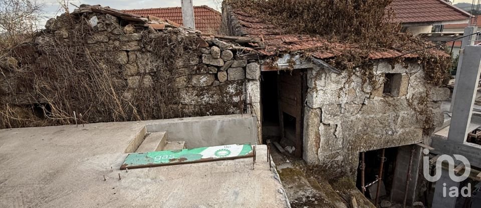 Moradia T3 em Vila Marim de 176 m²