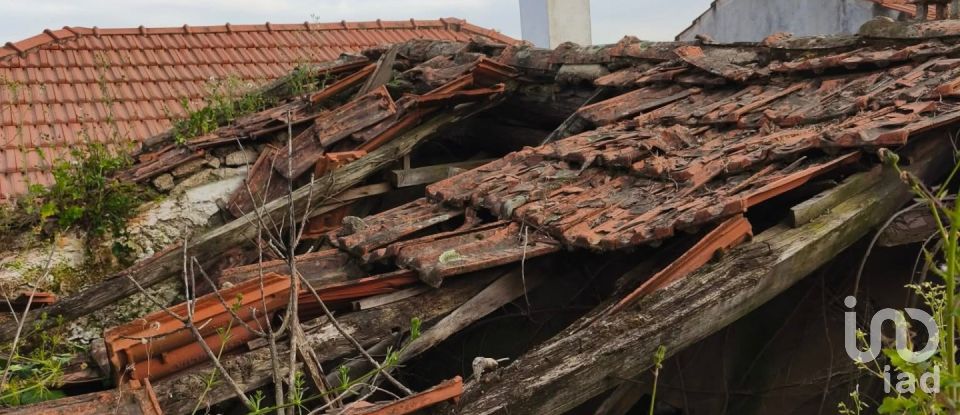 Moradia T3 em Vila Marim de 176 m²