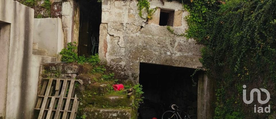 Moradia T3 em Vila Marim de 176 m²