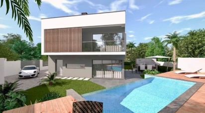 Terrain à bâtir à Pechão de 474 m²