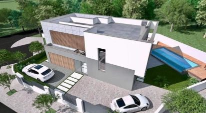 Terrain à bâtir à Pechão de 474 m²