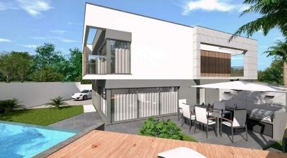 Terrain à bâtir à Pechão de 474 m²