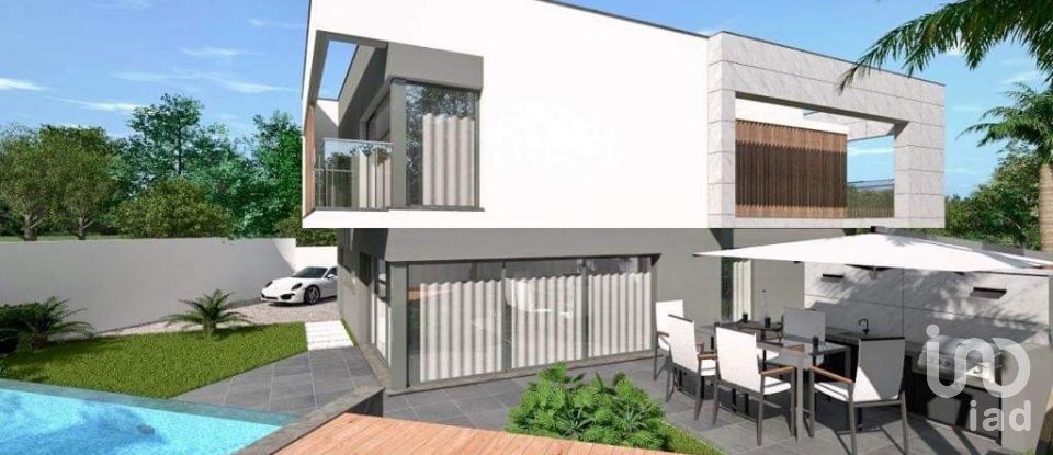 Terrain à bâtir à Pechão de 474 m²