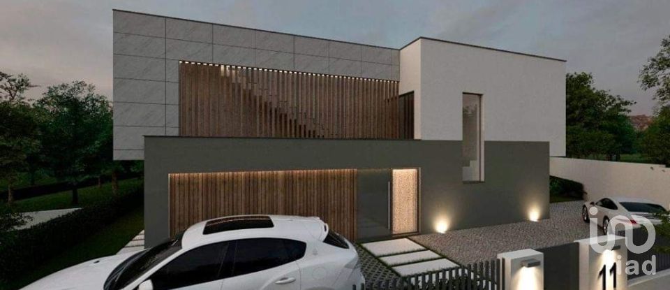 Terrain à bâtir à Pechão de 474 m²