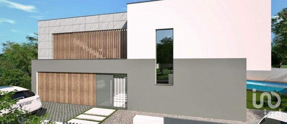 Terrain à bâtir à Pechão de 474 m²