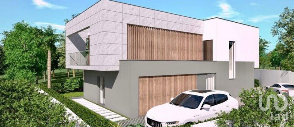 Terrain à bâtir à Pechão de 474 m²