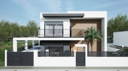 House T3 in Fernão Ferro of 204 m²