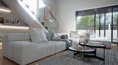 House T3 in Fernão Ferro of 204 m²