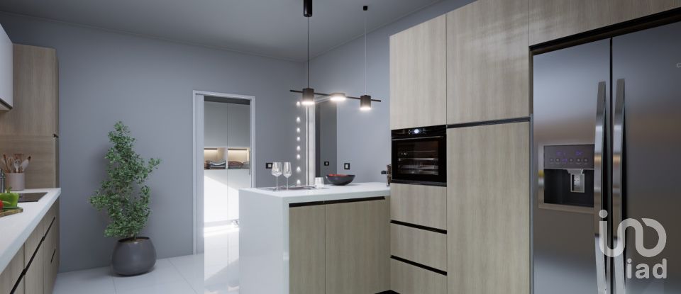 Moradia T3 em Fernão Ferro de 204 m²