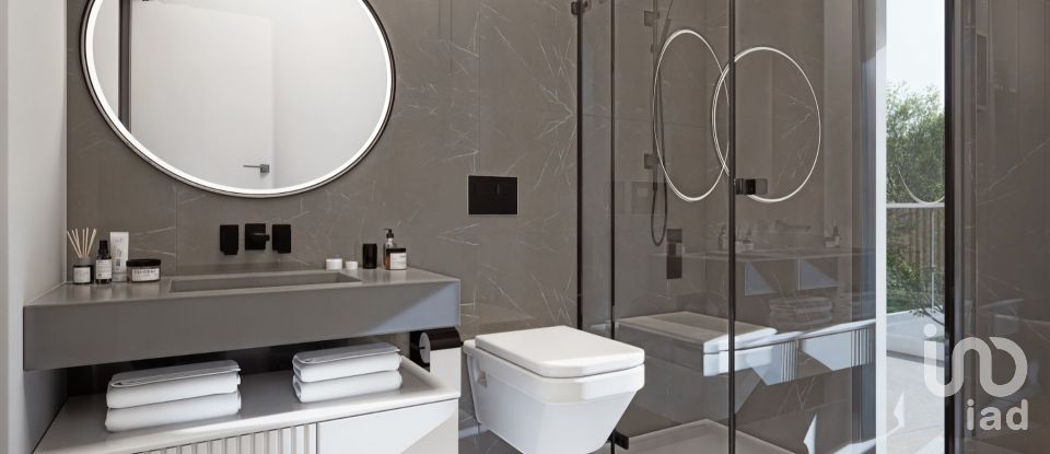 Moradia T3 em Fernão Ferro de 204 m²