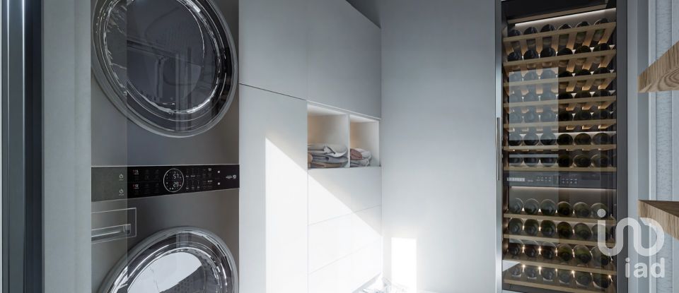 Moradia T3 em Fernão Ferro de 204 m²