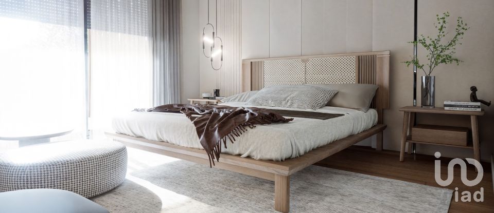 Moradia T3 em Fernão Ferro de 204 m²