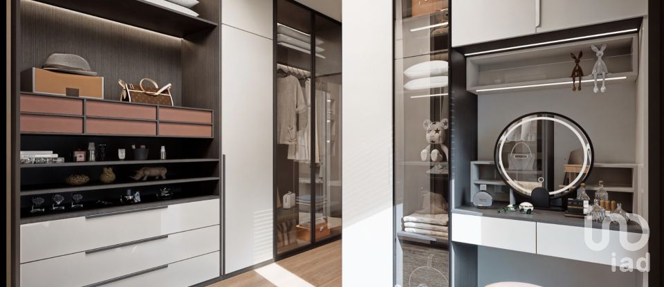 Moradia T3 em Fernão Ferro de 204 m²