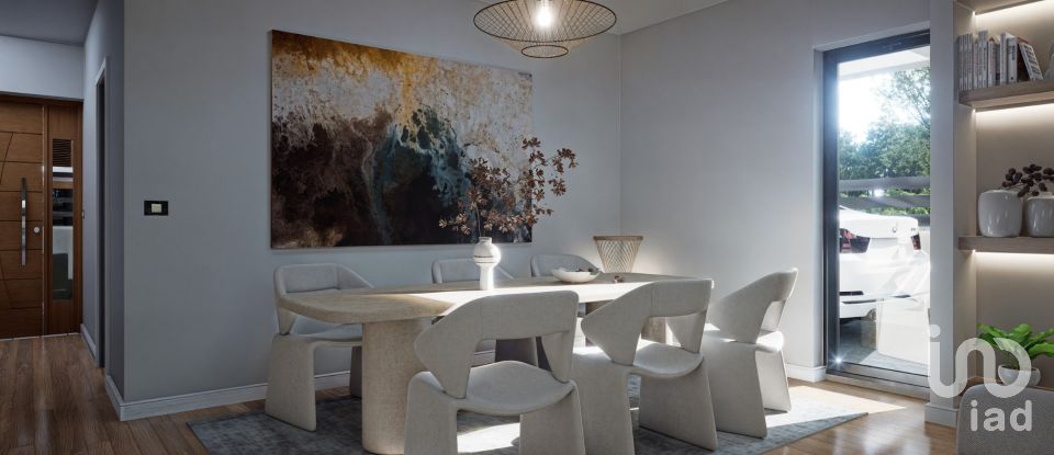 Moradia T3 em Fernão Ferro de 204 m²