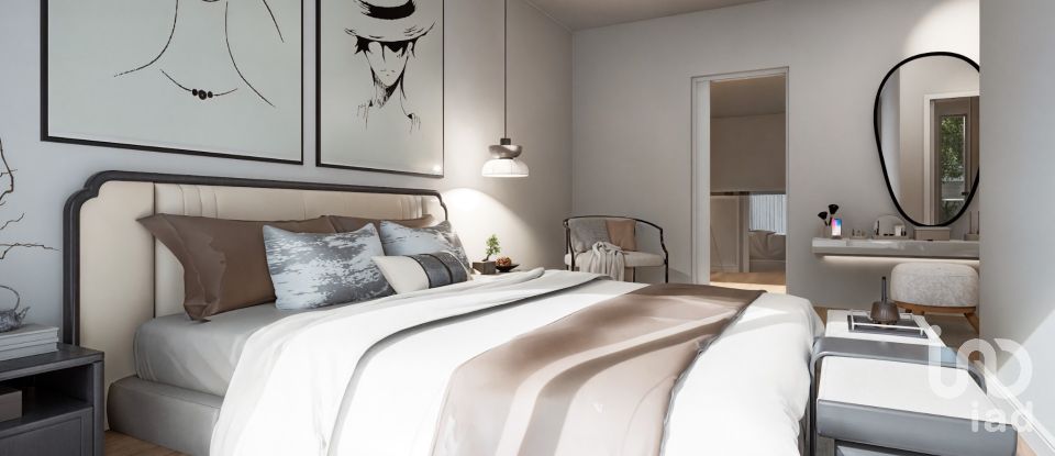 Moradia T3 em Fernão Ferro de 204 m²