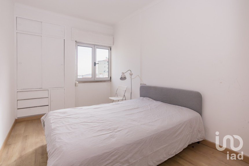 Apartamento T1 em Venteira de 39 m²