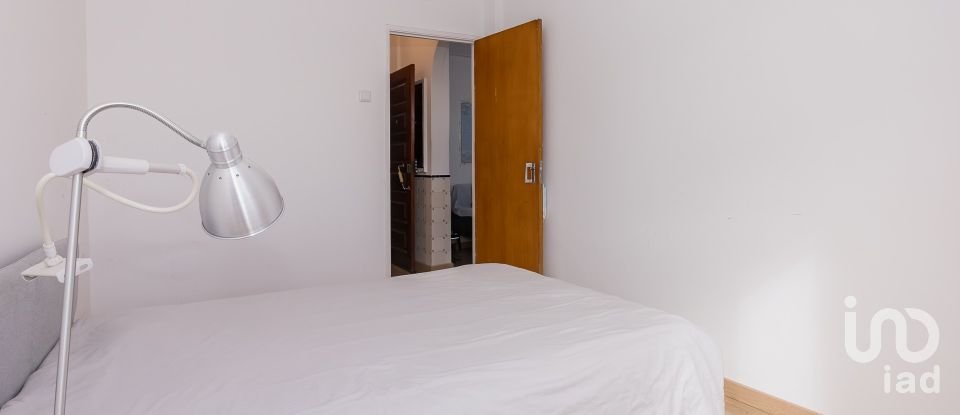 Apartamento T1 em Venteira de 39 m²