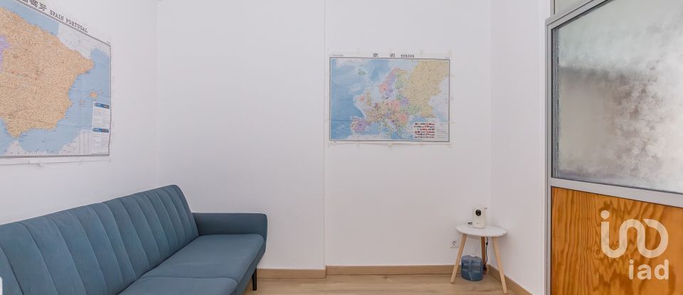 Apartamento T1 em Venteira de 39 m²