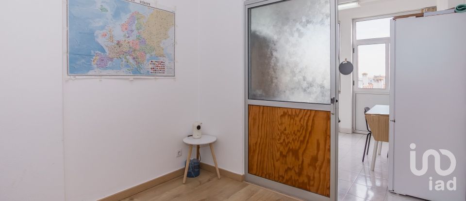 Apartamento T1 em Venteira de 39 m²