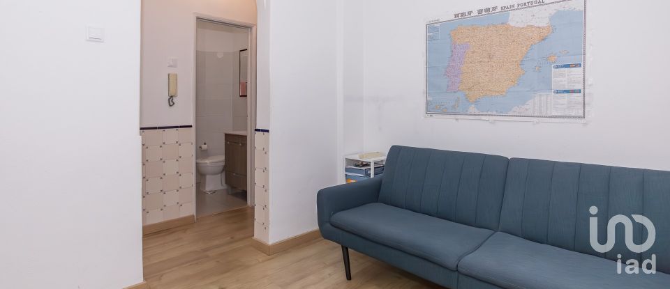 Apartamento T1 em Venteira de 39 m²