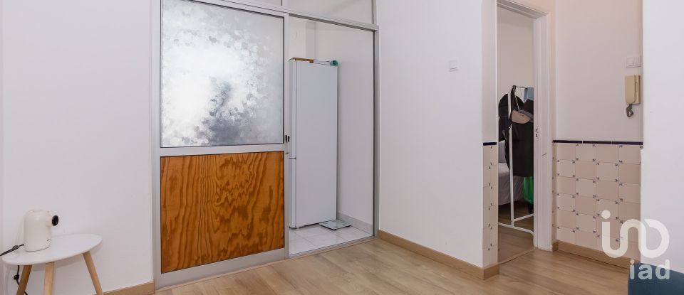 Apartamento T1 em Venteira de 39 m²