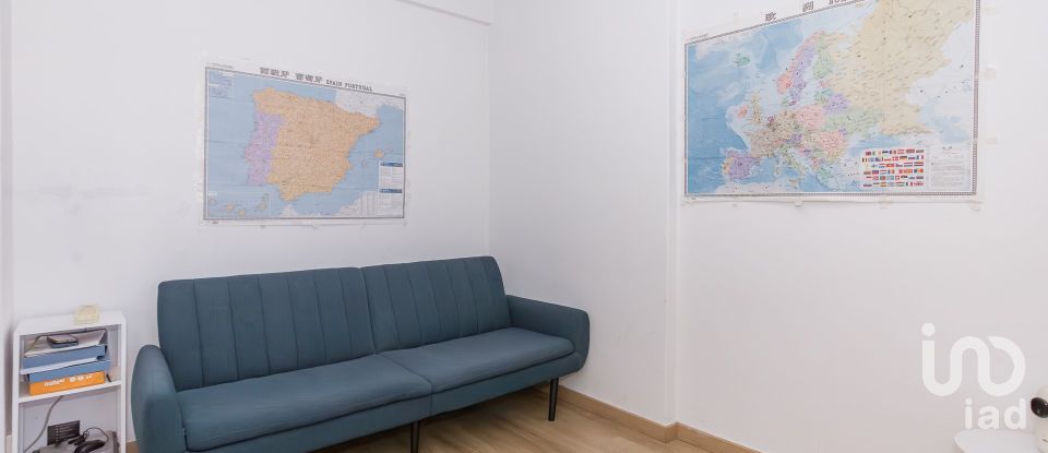 Apartamento T1 em Venteira de 39 m²