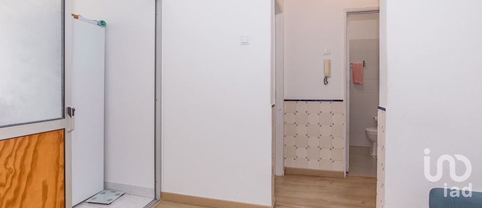 Apartamento T1 em Venteira de 39 m²