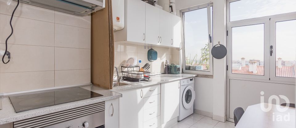 Apartamento T1 em Venteira de 39 m²