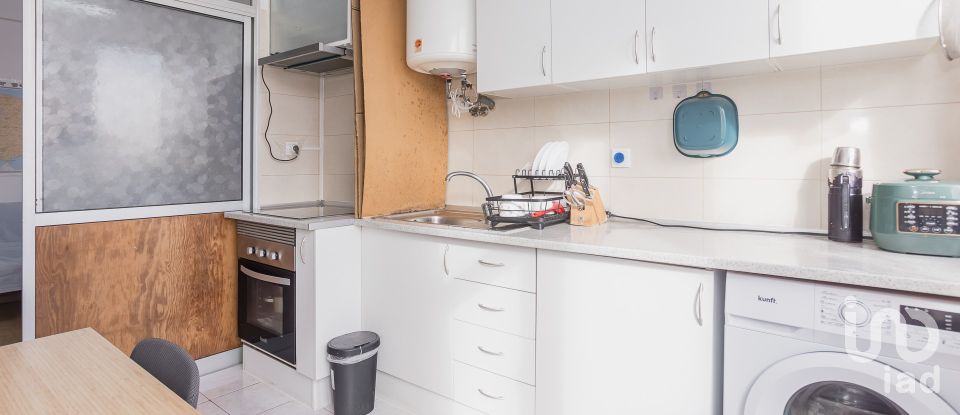 Apartamento T1 em Venteira de 39 m²