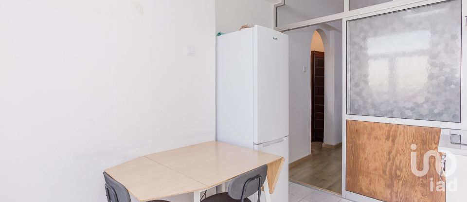 Apartamento T1 em Venteira de 39 m²