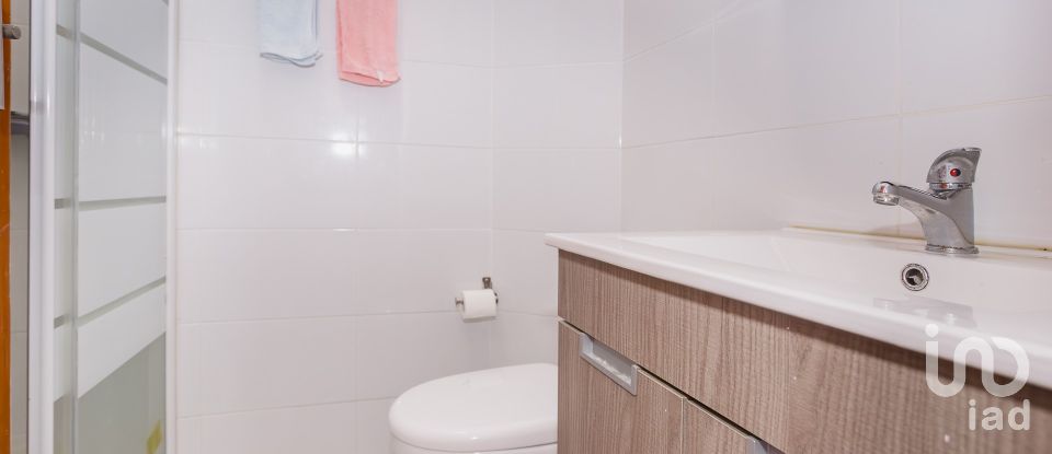 Apartamento T1 em Venteira de 39 m²