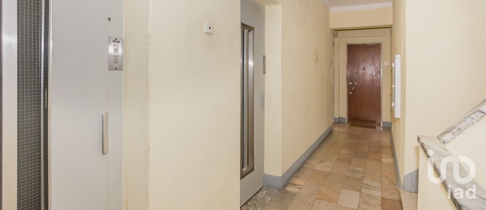 Apartamento T1 em Venteira de 39 m²