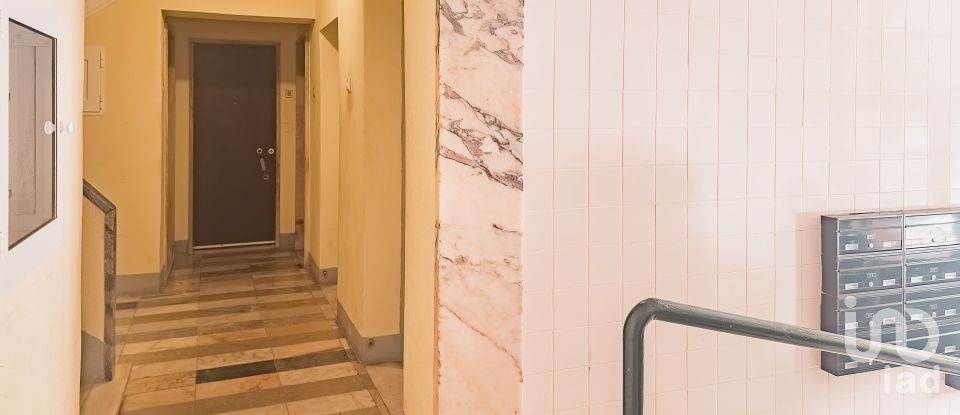 Apartamento T1 em Venteira de 39 m²