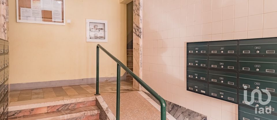 Apartamento T1 em Venteira de 39 m²