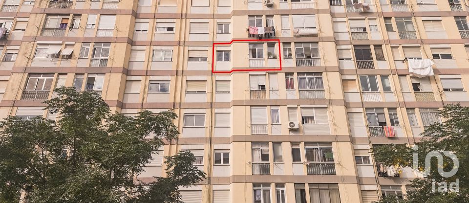 Apartamento T1 em Venteira de 39 m²