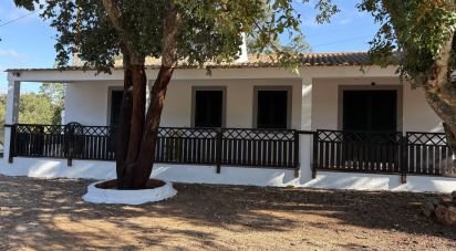 Maison T2 à Alte de 78 m²