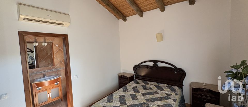 Moradia T2 em Alte de 78 m²