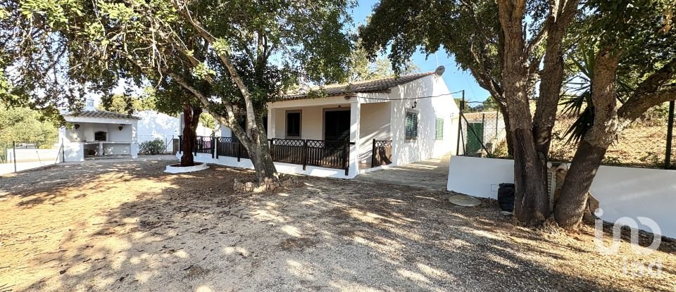 Moradia T2 em Alte de 78 m²