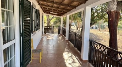 Maison T2 à Alte de 78 m²