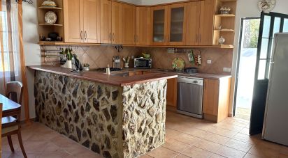 Maison T2 à Alte de 78 m²