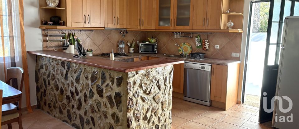 Moradia T2 em Alte de 78 m²