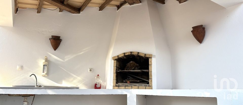 Moradia T2 em Alte de 78 m²