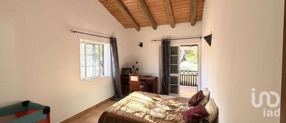 Moradia T2 em Alte de 78 m²