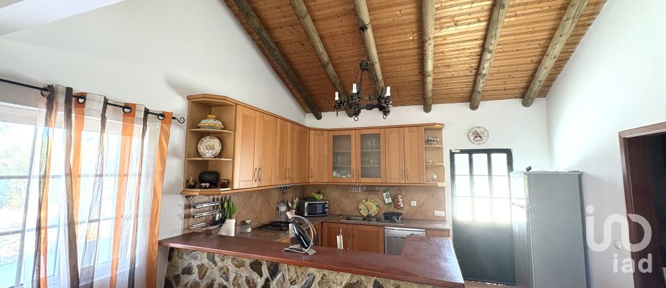 Moradia T2 em Alte de 78 m²