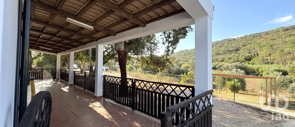 Moradia T2 em Alte de 78 m²