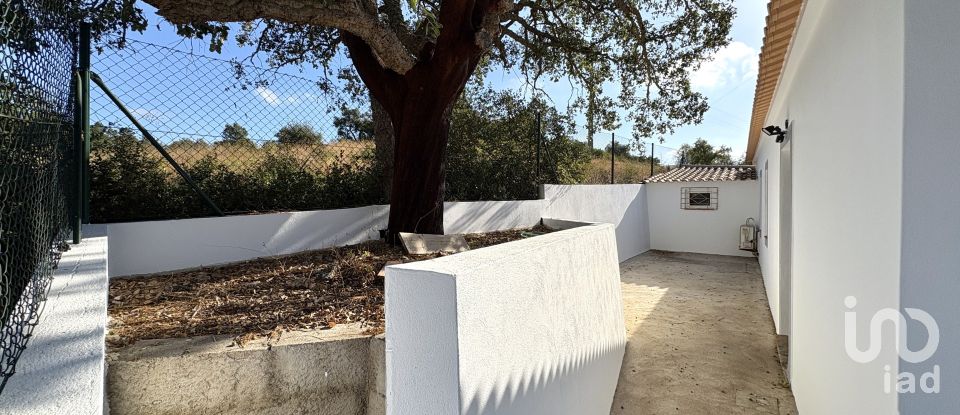 Moradia T2 em Alte de 78 m²