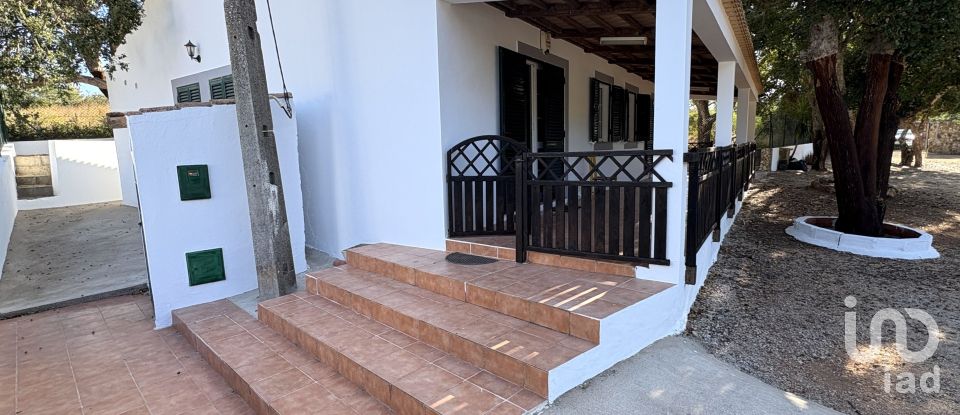 Moradia T2 em Alte de 78 m²