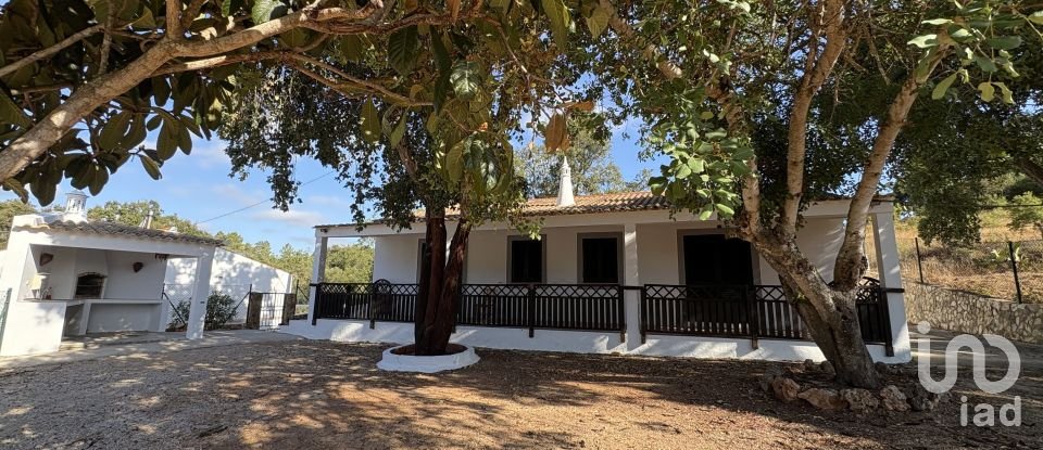 Moradia T2 em Alte de 78 m²